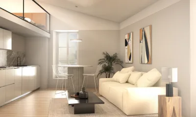 7 RUE DE BERNIS à Nîmes
