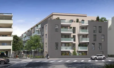 Latitude 83 à La Seyne-sur-Mer