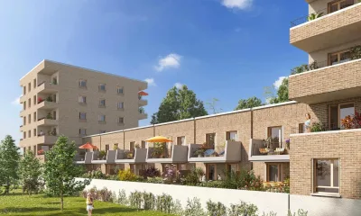 Eclor à Brétigny-sur-Orge
