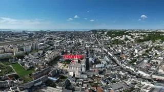 Carré LH 3 à Le Havre