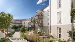 CÔTE & SAUVAGE 2 à La Tremblade