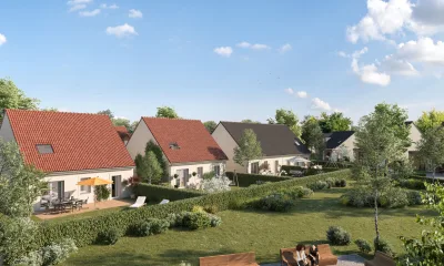LE DOMAINE DES LYS à Sainte-Catherine