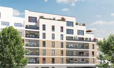 COEUR AMBILLY à Ambilly
