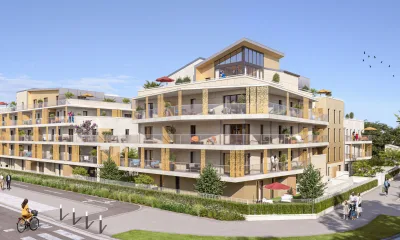 L'ÉCLAT à Élancourt