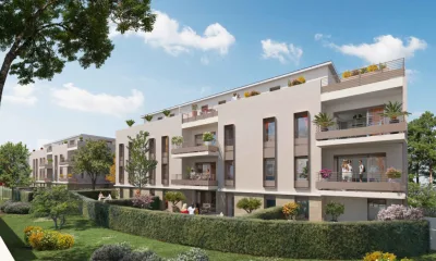 LE DOMAINE - FRANCHEVILLE LE BOURG à Francheville