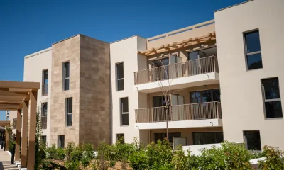 LA ROSERAIE D'ANTIPOLIS à Antibes