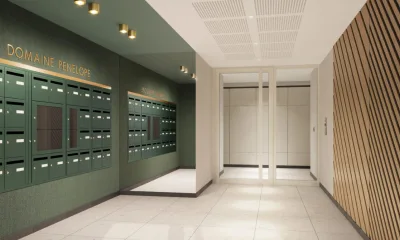 Domaine Pénélope à Cucq