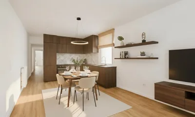 Le Vaillant à Aubervilliers