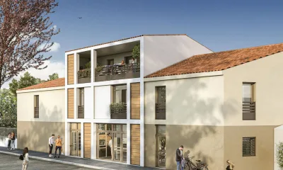 PUECH DUPLAN à Nîmes