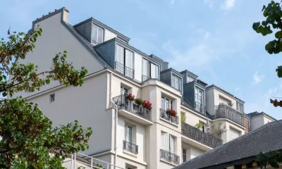 L'INTEMPOREL à Paris