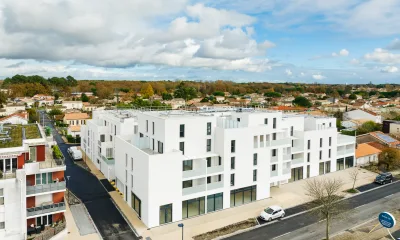 L'ESSAI à Saint-Médard-en-Jalles