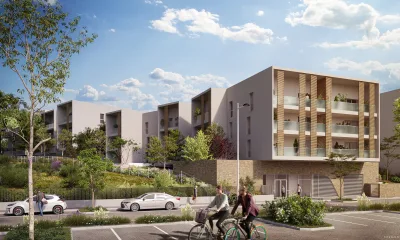 Les CINQ SENS à Béziers
