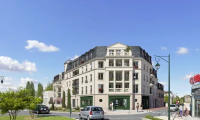 LA BOISSERIE à Clamart
