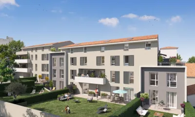 LE CLOS DES ACACIAS à Marseille