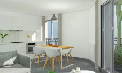 BEAU MANOIR à Rouen