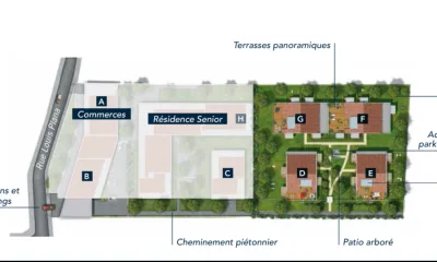 PARC ROMANE à Toulouse