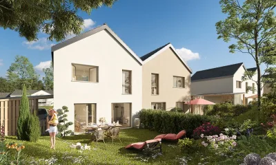 VERT BOCAGE à Donville-les-Bains