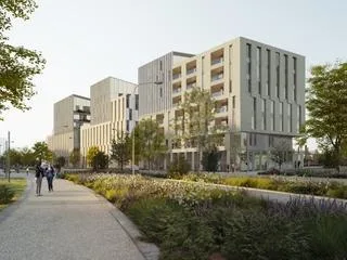 Ancora 3 à Chambéry