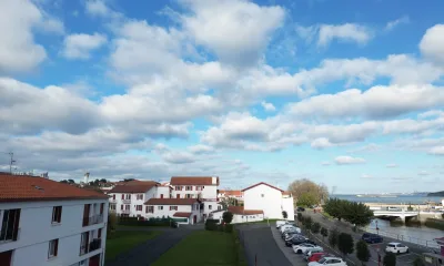 Lohitzalde à Urrugne