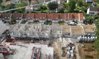 Opale & Sens à Rosny-sous-Bois