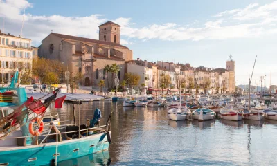 RIVAGE à Ceyreste