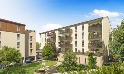 CÔTÉ BON ACCUEIL à Vienne