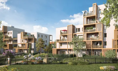 LE WOOD à Strasbourg