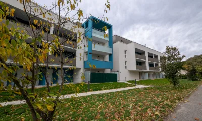 Côté Poésie à Saint-Martin-d'Hères