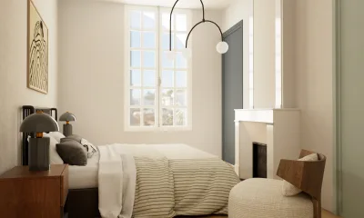 26 BIS RUE DE LA CONCORDE à Amboise