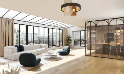 17 FAUBOURG à Paris