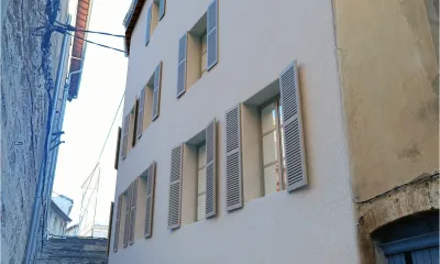 RUE DOREE à Avignon