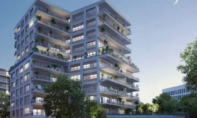 West Village - Tribeca à Nanterre