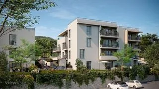 Villa Pharos 4 à Grasse