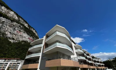 Résidence Chamarande à Sassenage
