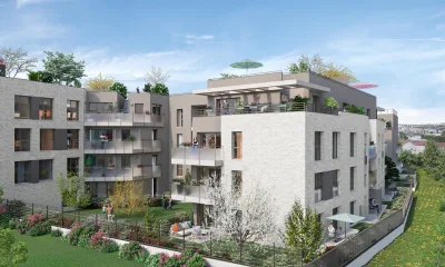 L'ECLAT à Arcueil
