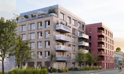 LE 31 BLANCHARD à Bagneux