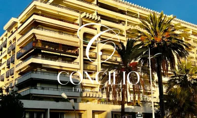 Résidence Maison Blanche - Juan-Les-Pins à Antibes