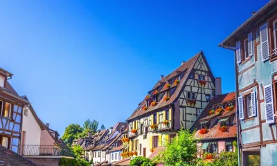 : 10, place de la Cathédrale CGP à Colmar