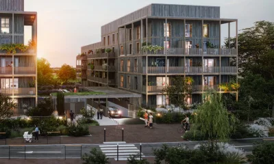 REFLET MARNE à Torcy