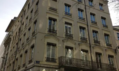 Cours vitton à Lyon