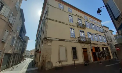 Castres Malpas à Castres