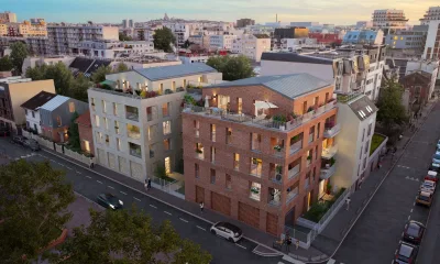 FA'BRICK - TR Libre à Saint-Ouen-sur-Seine