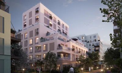 PLURIELLES à Colombes