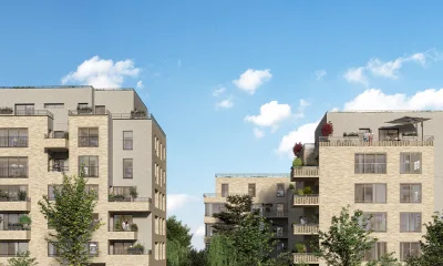 Verdalys à Rueil-Malmaison