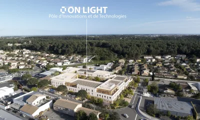 ON LIGHT à Jacou