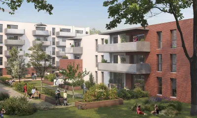 RESIDENCE L'OUSTAL à Toulouse