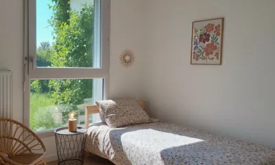 TOLENA - Bât A à Toulenne