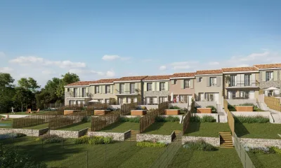 Domaine de la Calade à La Garde-Freinet