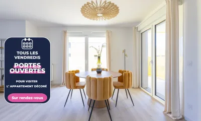 Home à Bordeaux
