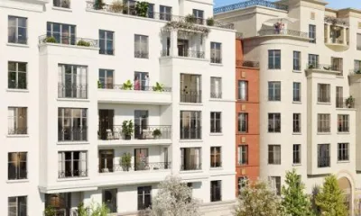 L'Égérie à Clamart